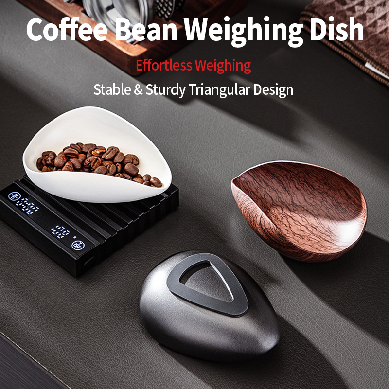 Room Spray Bottle - OANKR 304 Coffee Bean Dosing Cup