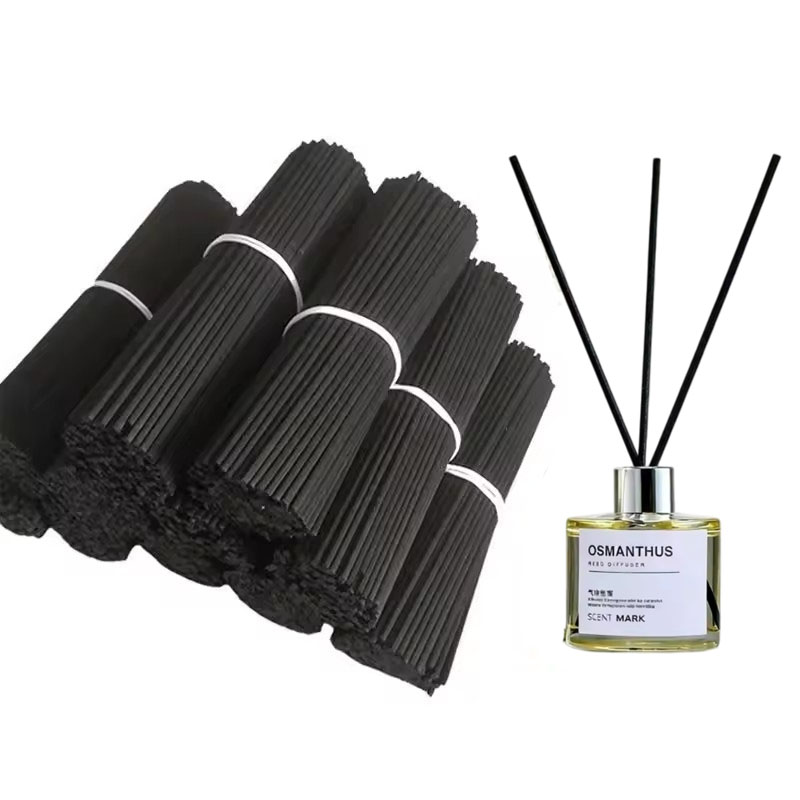 Home Fragrance Kit - 10/50/100Pcs Reed Diffuser Sticks Set 3mm