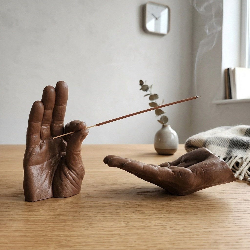 Home Fragrance Incense Sticks - Incense Burner Holder Incense Stick Holder