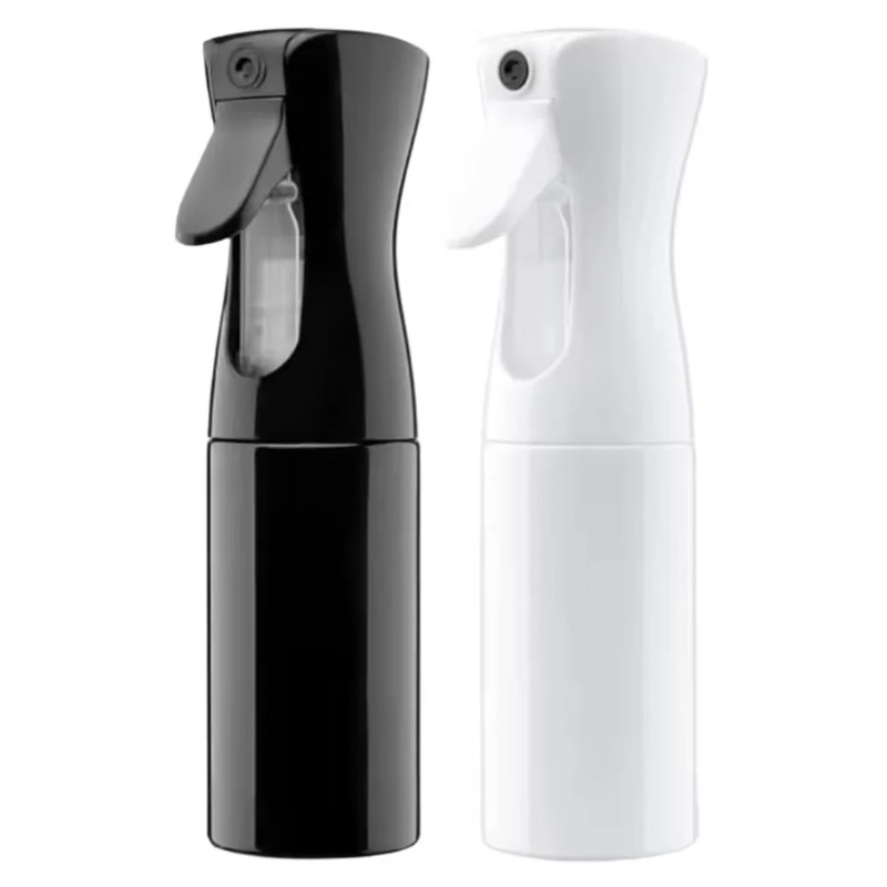 Room Spray Bottle - 200ml High Pressure Hairdressing Spray Bottle