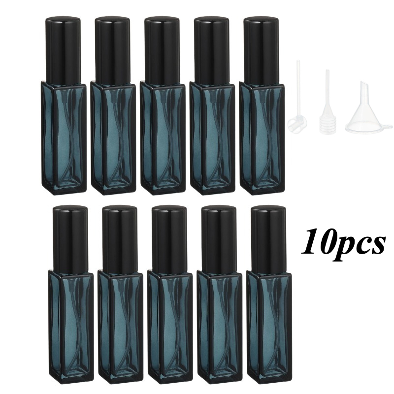 Room Spray Bottle - 10pcs Perfume Bottle Spray Empty Perfume