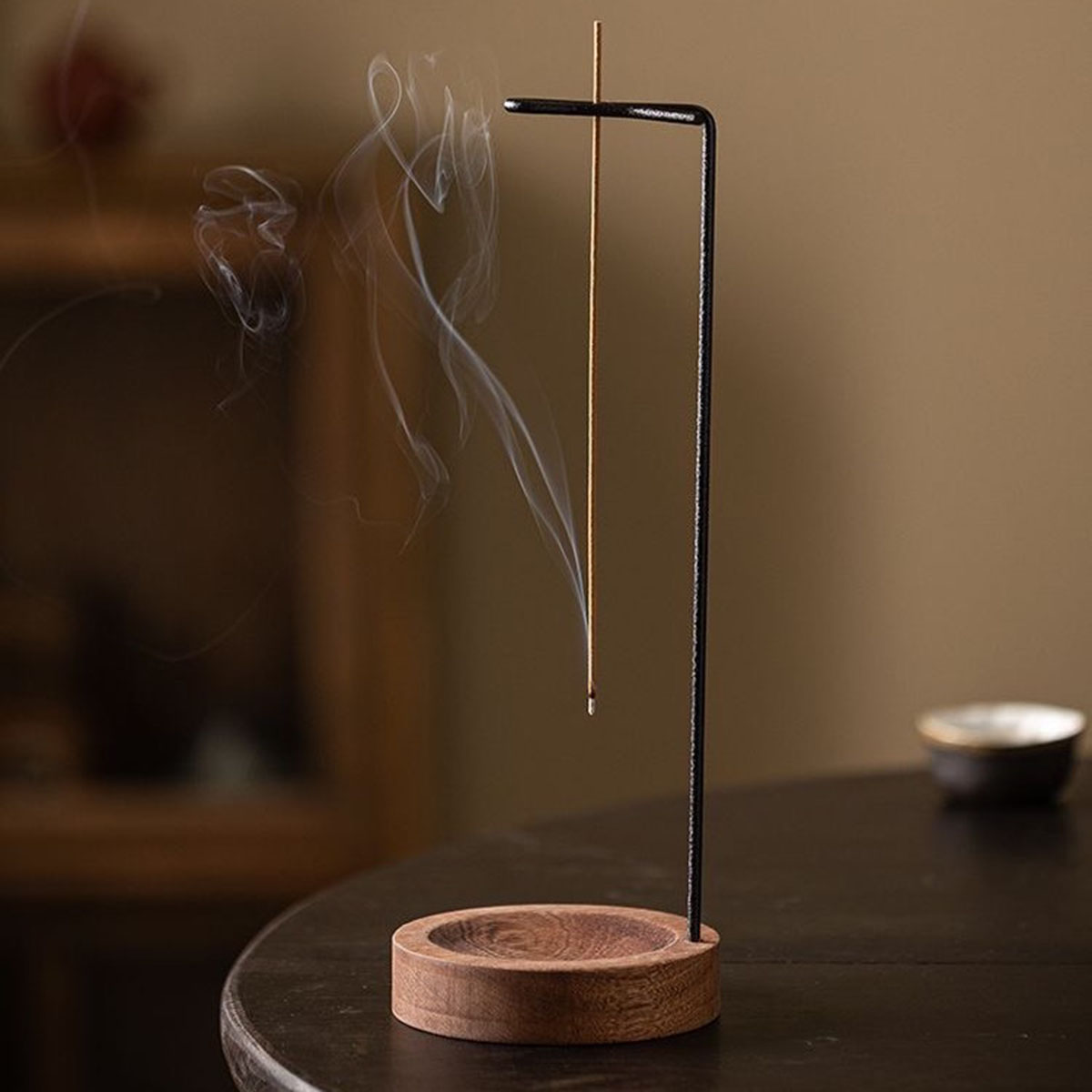 Home Fragrance Incense Sticks - Creative Upside Down Incense Burner Incense