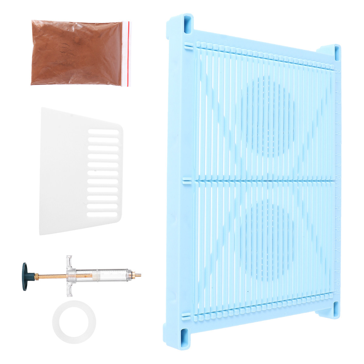 Home Fragrance Incense Sticks - Manual Incense Stick Making Extruder Kit