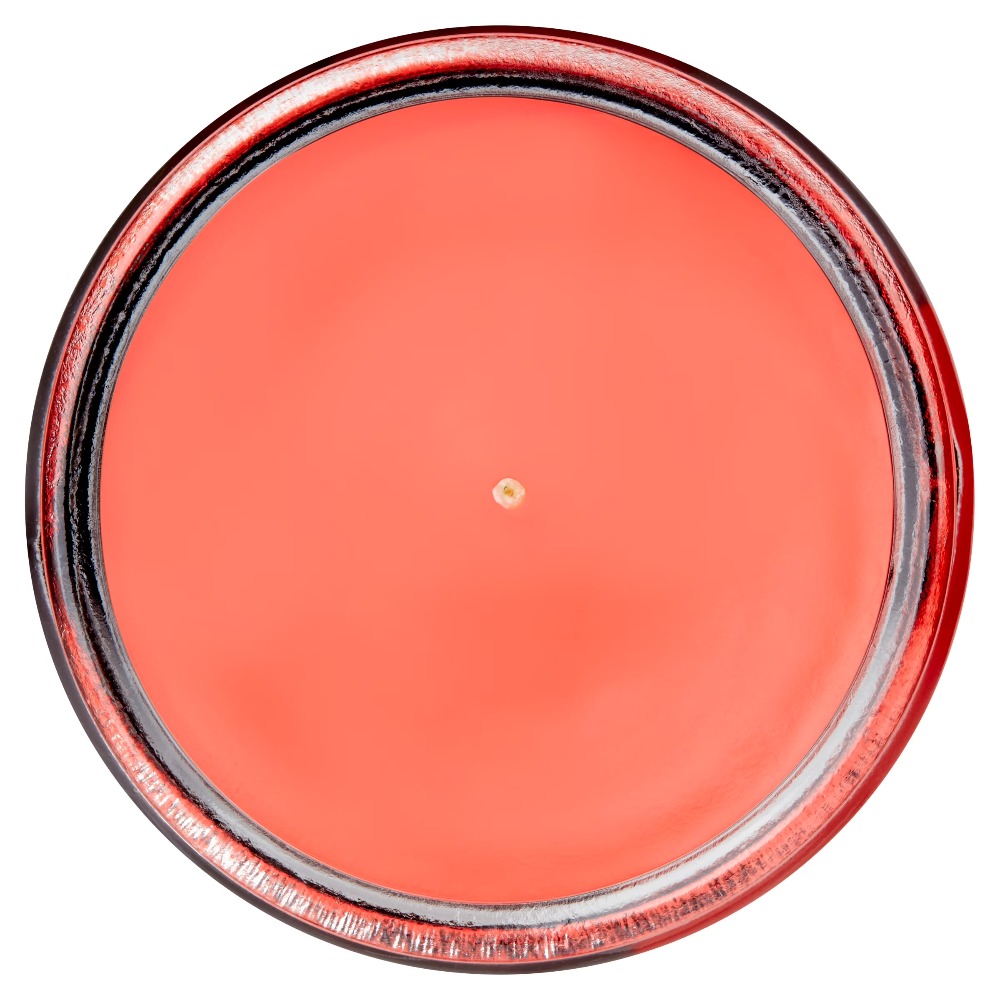Cranberry Mandarin Scented Can - Home Fragrance Scented Candle 评论和价格