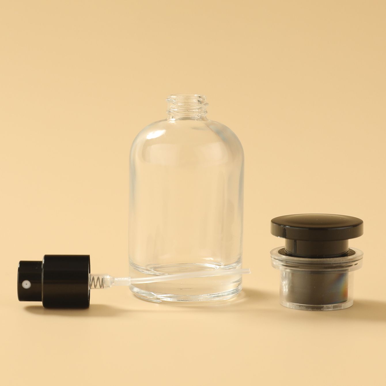 30ML Atomizer Perfume Spray Bo - Room Spray Bottle 评论和价格