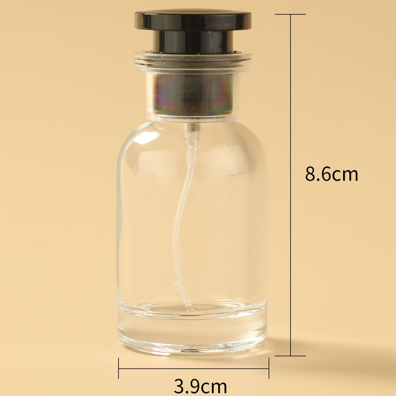 30ML Atomizer Perfume Spray Bo - Room Spray Bottle 评论和价格