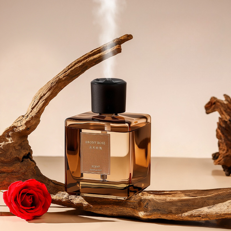 500ml Reed Diffuser Oil Flamel - Home Fragrance Kit 评论和价格