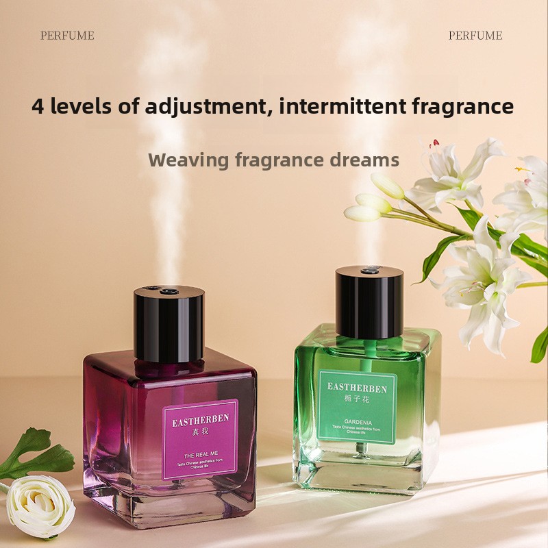 500ml Reed Diffuser Oil Flamel - Home Fragrance Kit 评论和价格