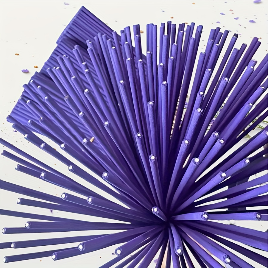 Available in 57/129/299 Pieces - Home Fragrance Incense Sticks 评论和价格
