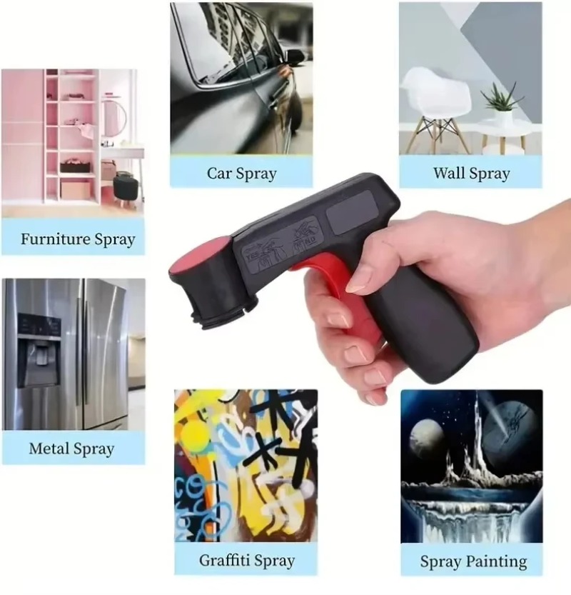 Portable Spray Gun, Handheld P - Room Spray Bottle 评论和价格