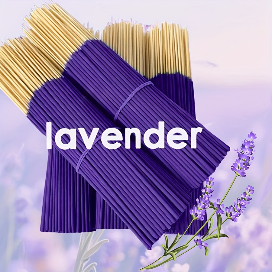 Lavender Premium Aromatherapy  - Home Fragrance Scented Candle 评论和价格