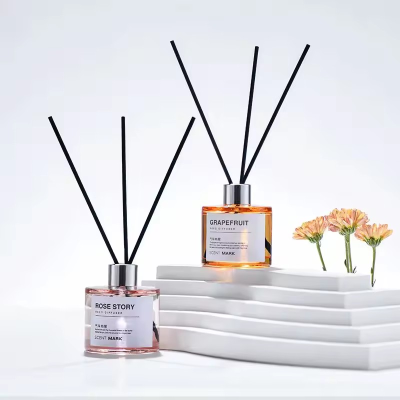 10/50/100Pcs Reed Diffuser Sti - Home Fragrance Kit 评论和价格