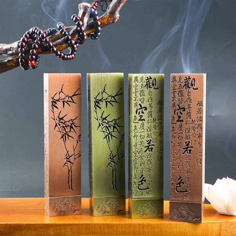 Tea House Ornaments Buddhist S - Home Fragrance Incense Sticks 评论和价格