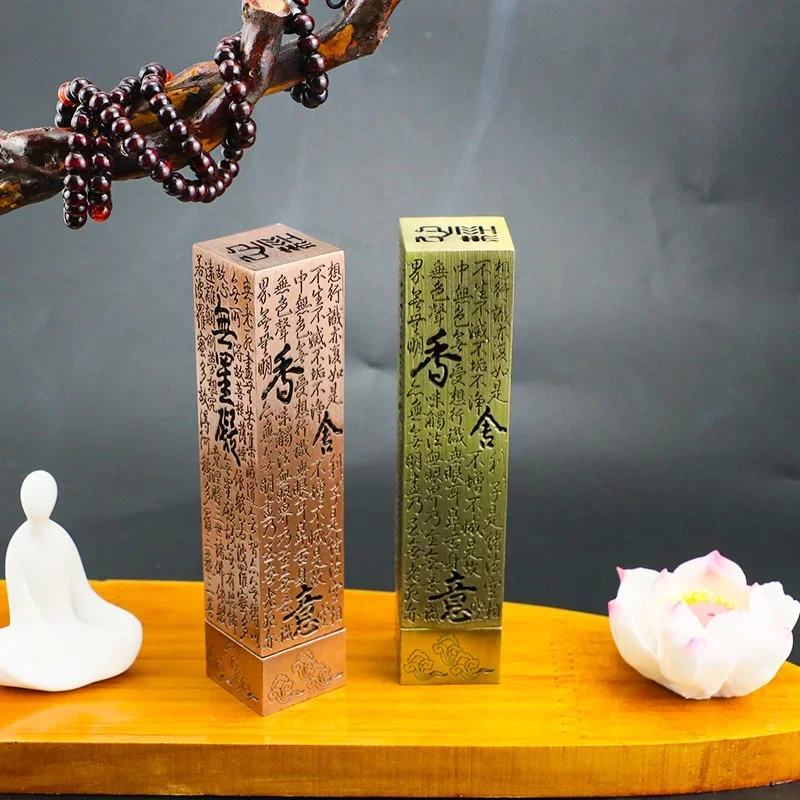 Tea House Ornaments Buddhist S - Home Fragrance Incense Sticks 评论和价格
