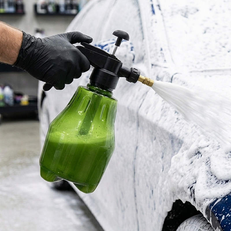 1.5L Car Wash Spray Bottle Was - Room Spray Bottle 评论和价格