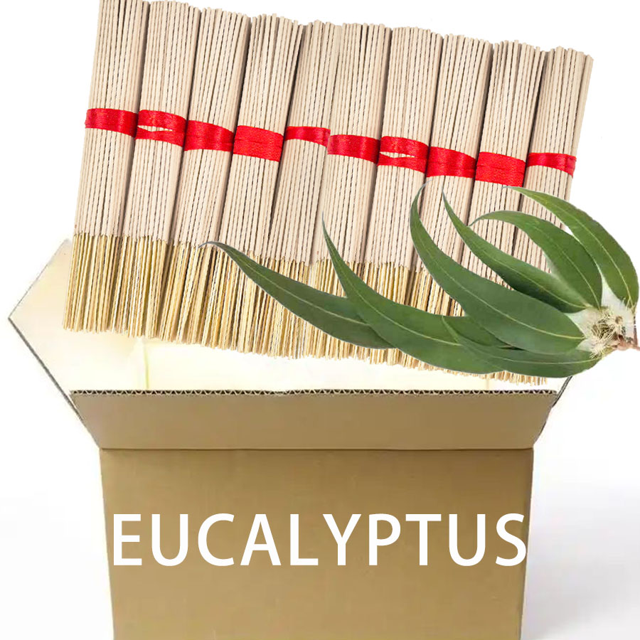 High-Quality Natural Bamboo Eu - Home Fragrance Scented Candle 评论和价格