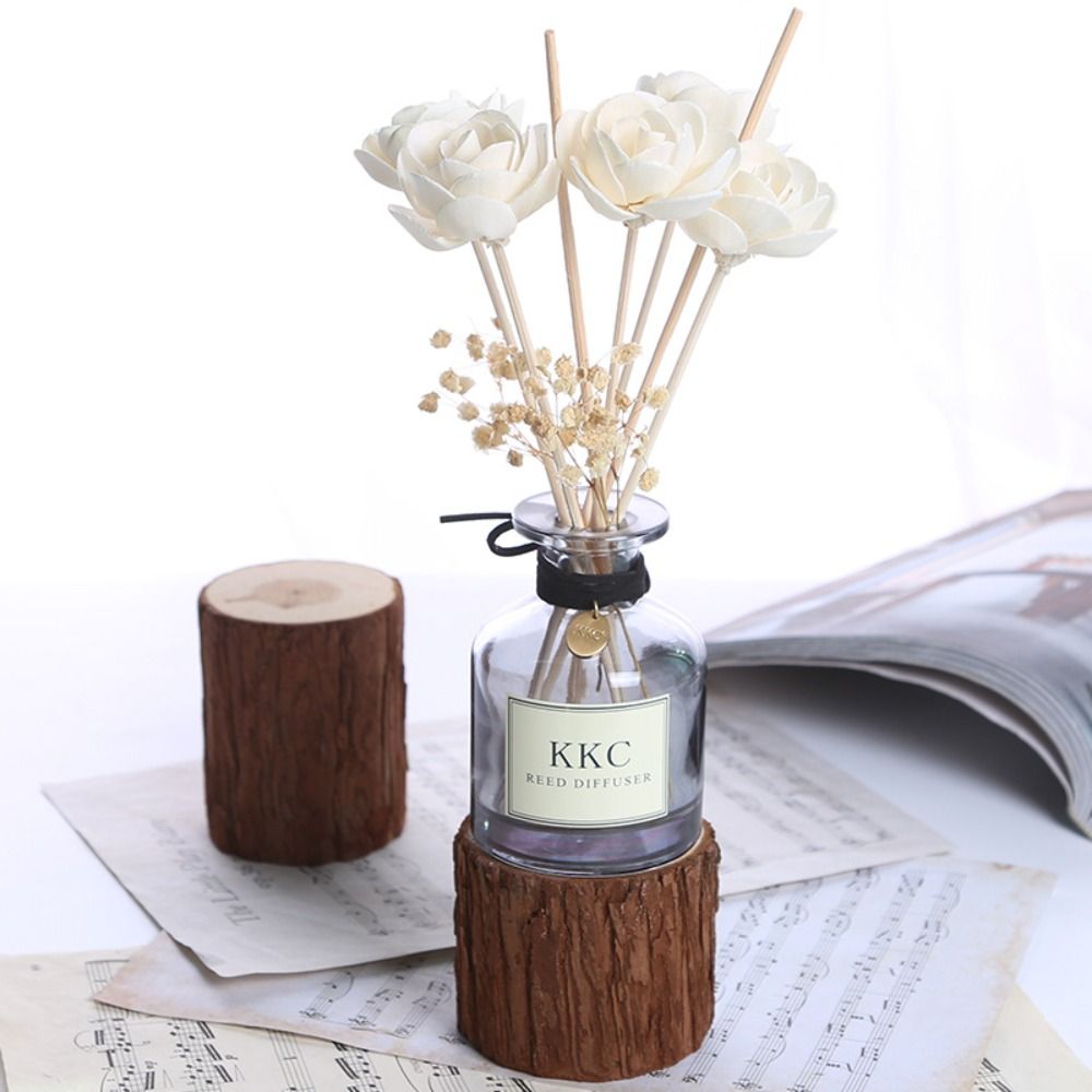 5cm Creative Handmade Fragranc - Home Fragrance Incense Sticks 评论和价格