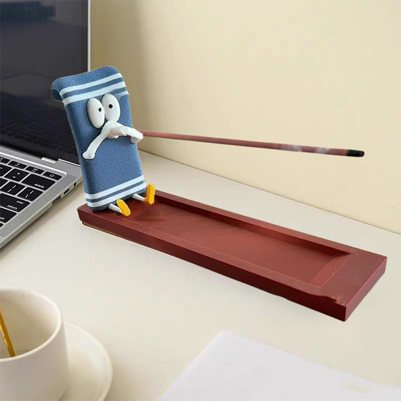 Towelie Servietsky Incense Hol - Home Fragrance Incense Sticks 评论和价格