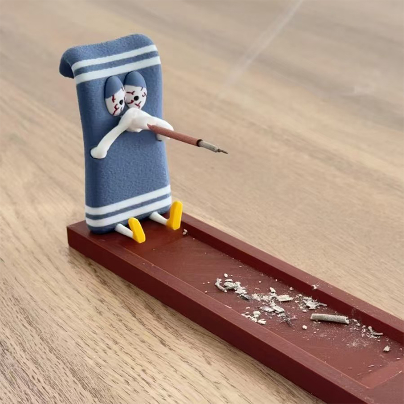 Towelie Servietsky Incense Hol - Home Fragrance Incense Sticks 评论和价格