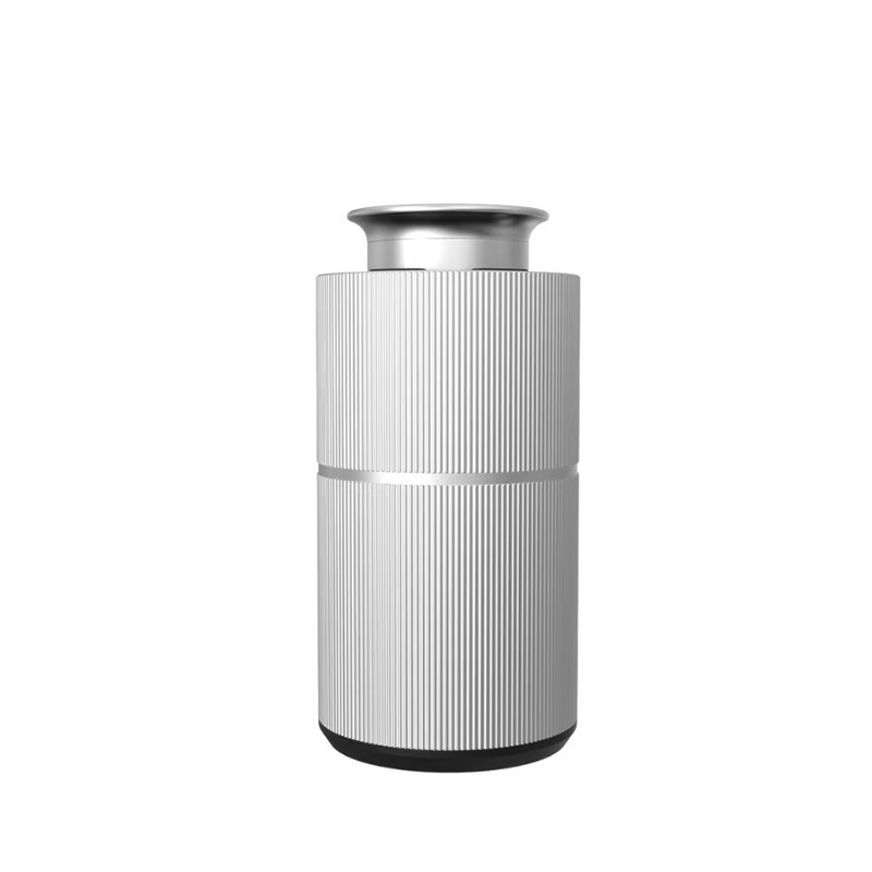 Metal Body Smart Car Diffuser  - Home Fragrance Kit 评论和价格