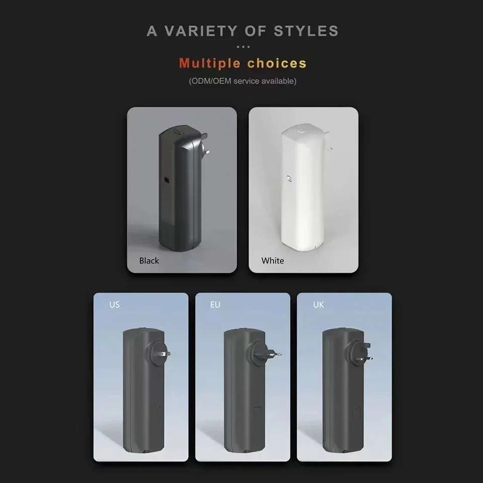 Wall Mounted Plug-in Essential - Home Fragrance Kit 评论和价格