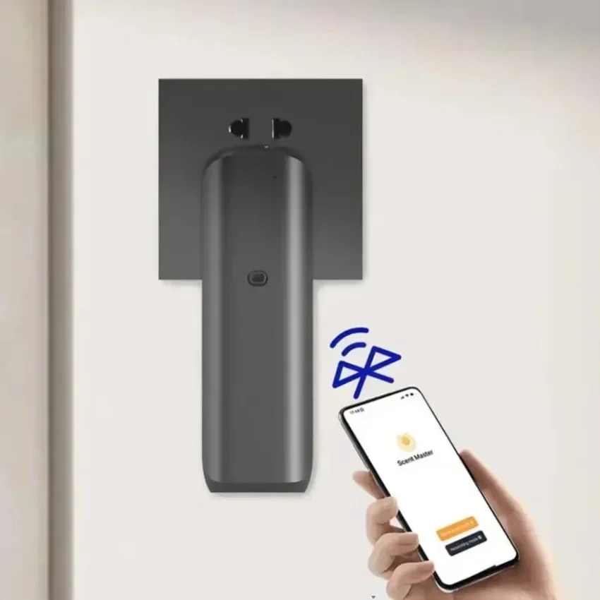 Wall Mounted Plug-in Essential - Home Fragrance Kit 评论和价格