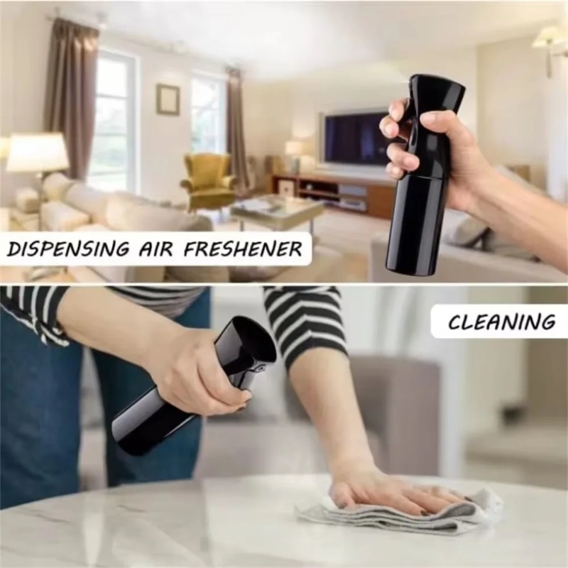 200ml High Pressure Hairdressi - Room Spray Bottle 评论和价格
