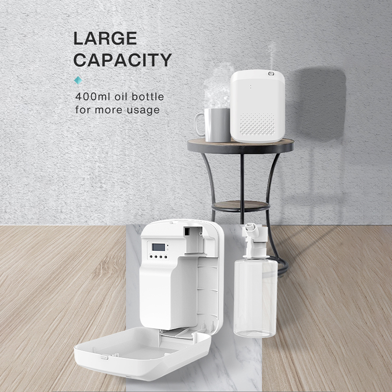 Smart Aroma Diffuser Hotels Fr - Home Fragrance Kit 评论和价格