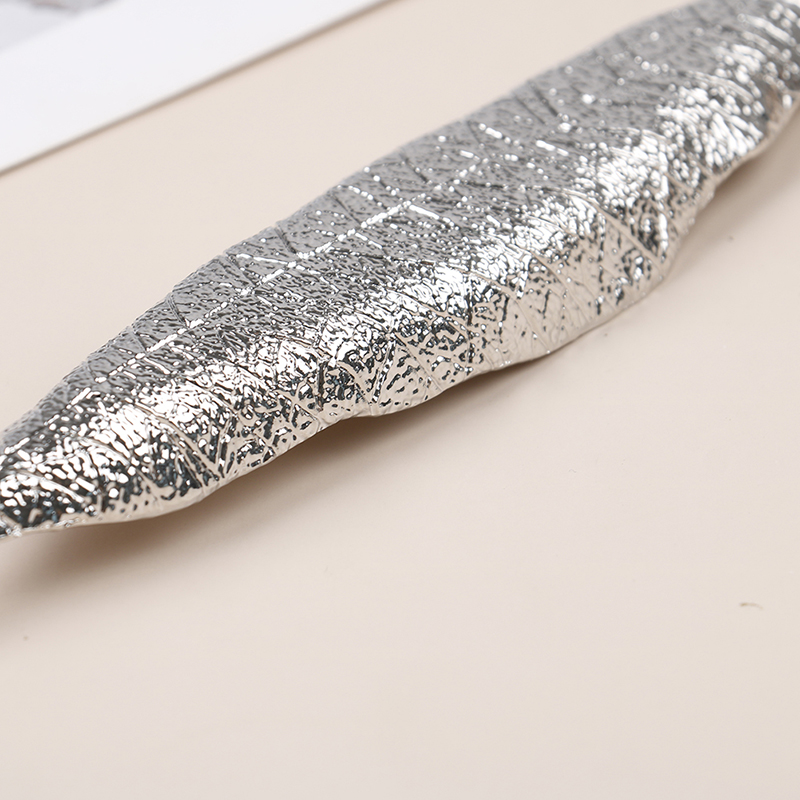 Metal Bodhi Leaf Incense Tray  - Home Fragrance Incense Sticks 评论和价格