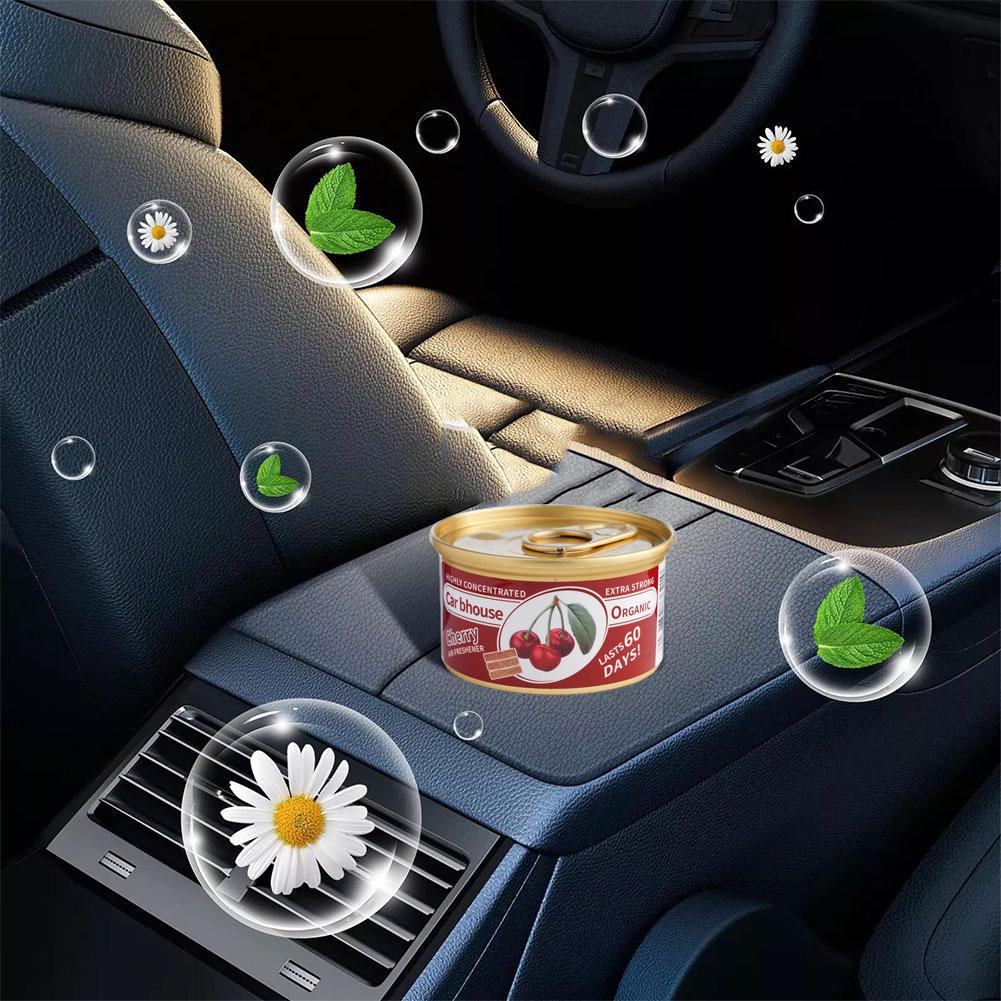 Car Air Freshener Bubble Gum S - Home Fragrance Premium 评论和价格