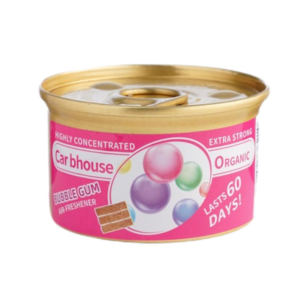Car Air Freshener Bubble Gum S - Home Fragrance Premium 评论和价格