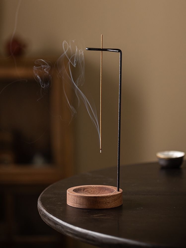 Creative Upside Down Incense B - Home Fragrance Incense Sticks 评论和价格