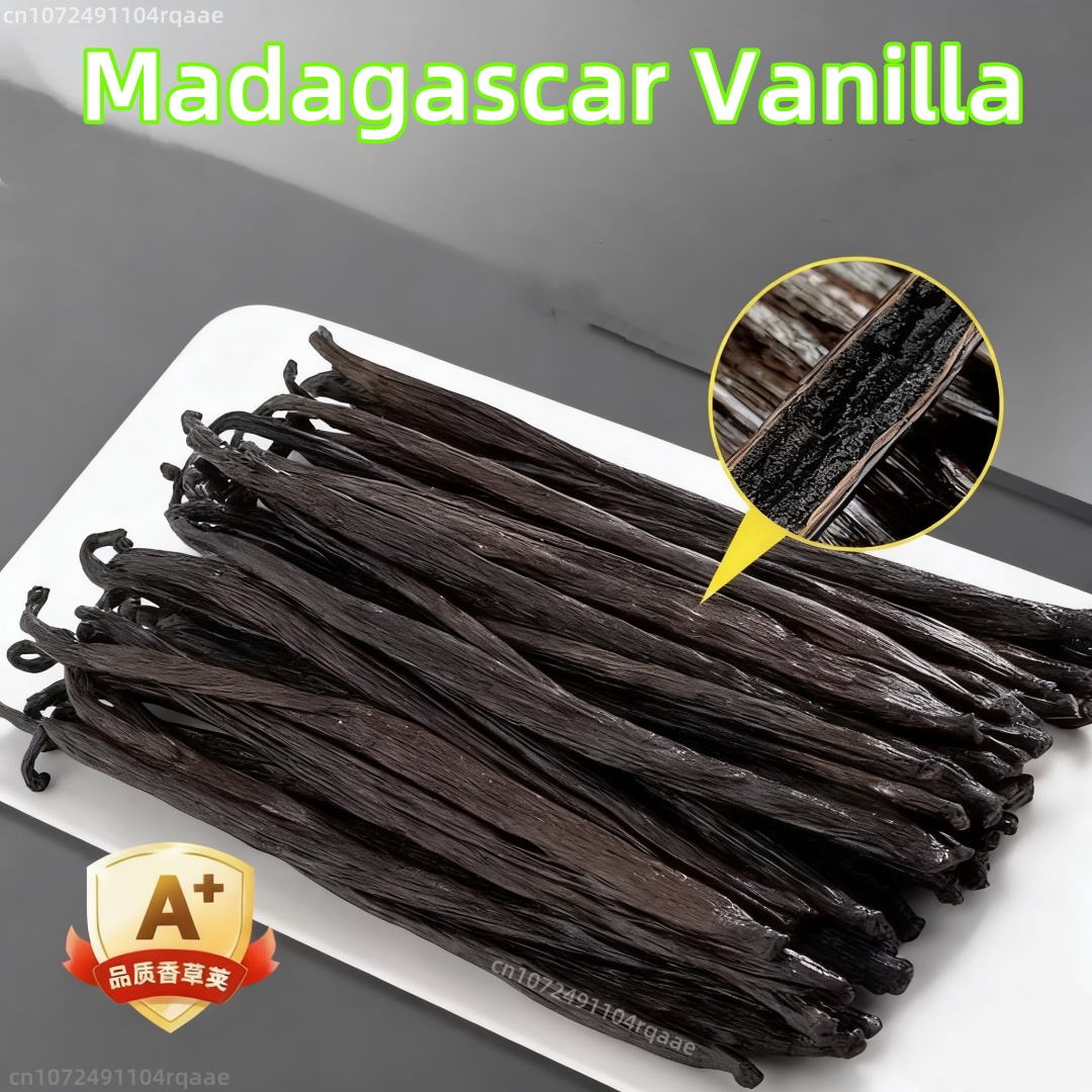 10/20pcs Natural Madagascar Va - Home Fragrance Stick 评论和价格