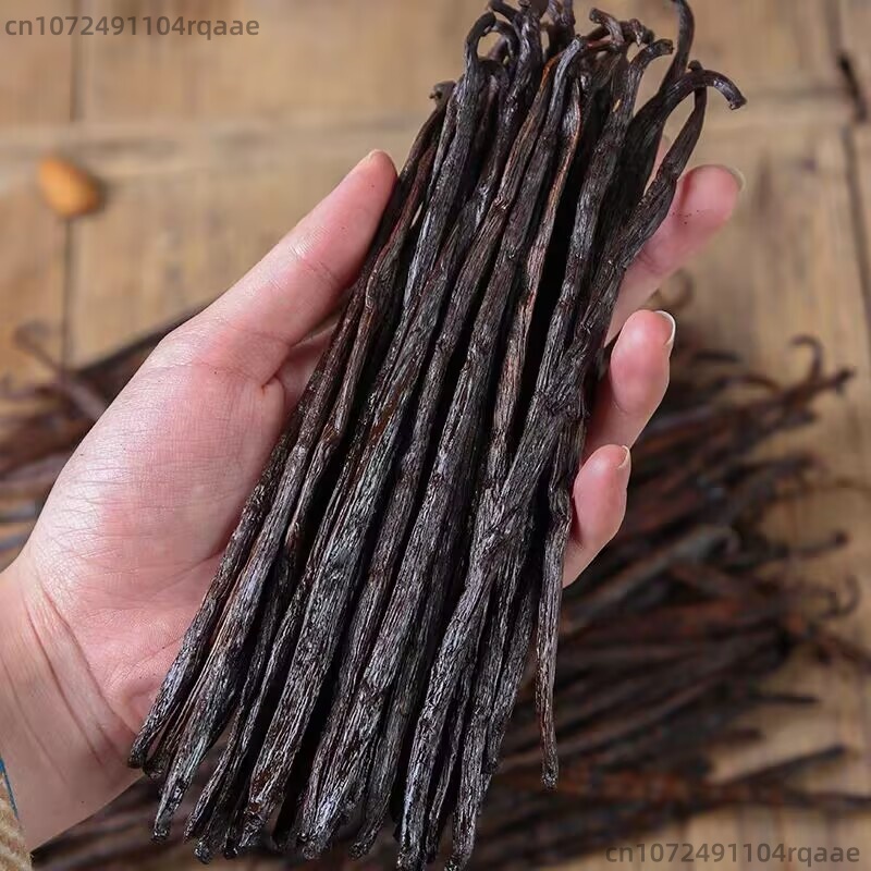 10/20pcs Natural Madagascar Va - Home Fragrance Stick 评论和价格