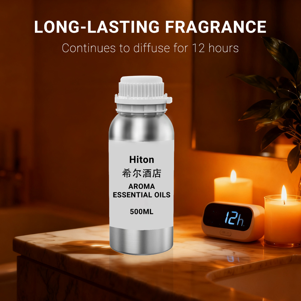 Fragrance for Diffuser 500ml A - Home Fragrance Kit 评论和价格