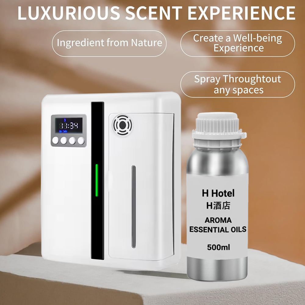 Fragrance for Diffuser 500ml A - Home Fragrance Kit 评论和价格