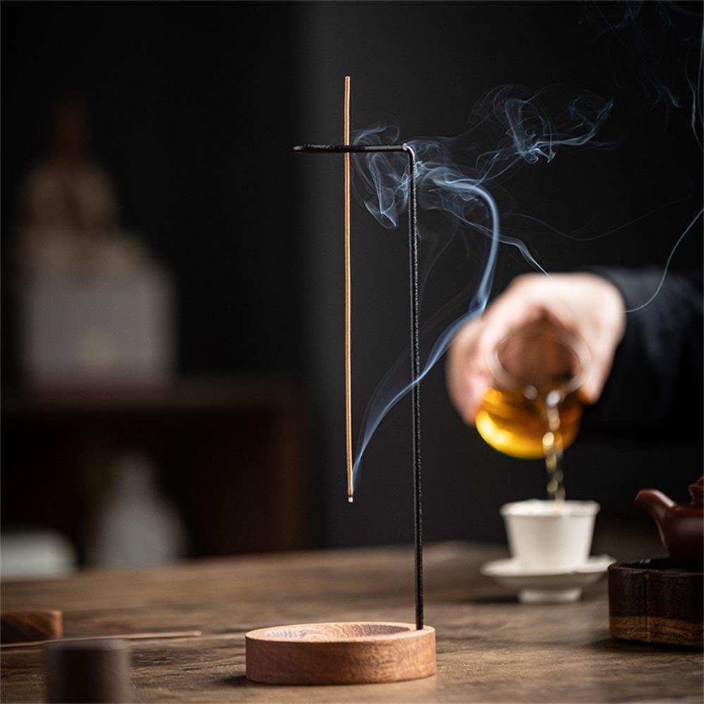 Creative Upside Down Incense B - Home Fragrance Incense Sticks 评论和价格