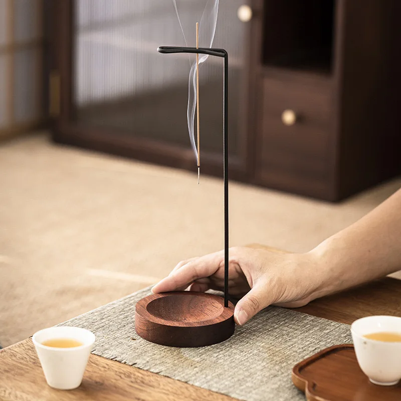 Creative Upside Down Incense B - Home Fragrance Incense Sticks 评论和价格