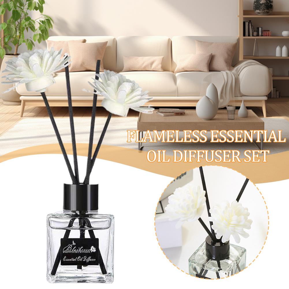 50ml Aroma Reed Diffuser Oil f - Home Fragrance Kit 评论和价格