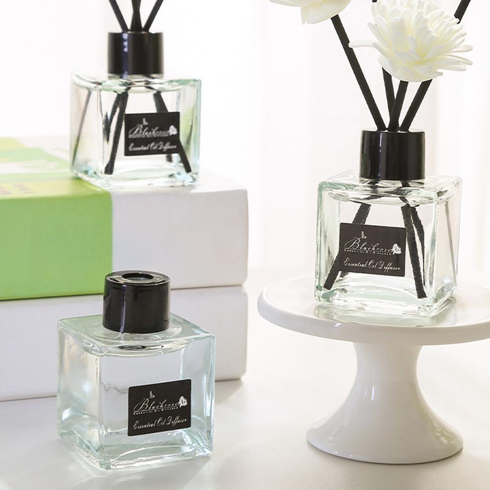 50ml Aroma Reed Diffuser Oil f - Home Fragrance Kit 评论和价格