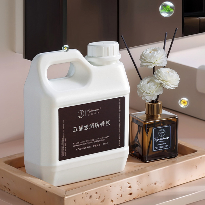 1300ml 5-star Hotel Aromathera - Home Fragrance Kit 评论和价格