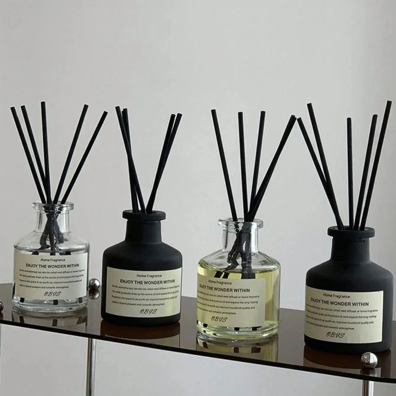 50ml Flameless Home Fragrance  - Home Fragrance Stick 评论和价格