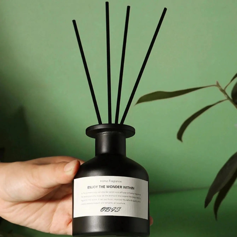 50ml Flameless Home Fragrance  - Home Fragrance Stick 评论和价格