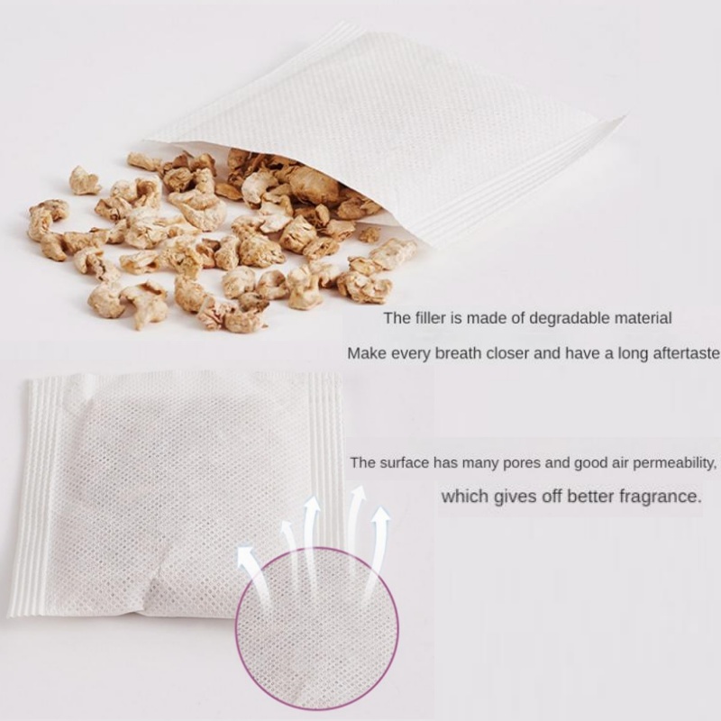 5pcs Wardrobe Fragrance Sachet - Home Fragrance Premium 评论和价格