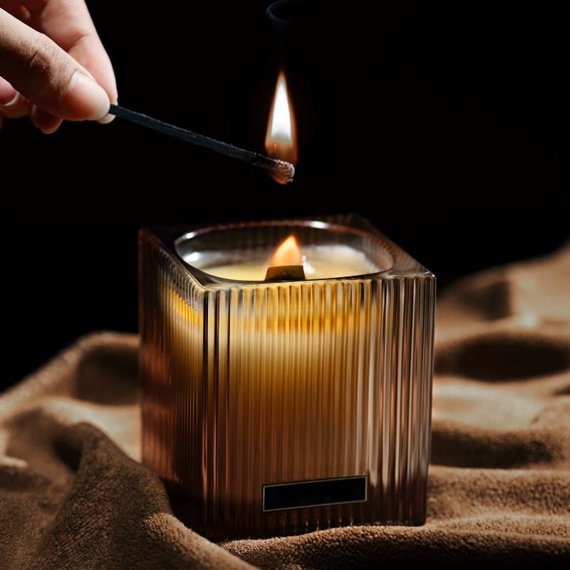Aromatherapy Scented Candle, L - Home Fragrance Scented Candle 评论和价格