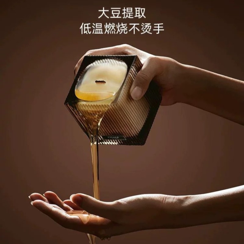 Aromatherapy Scented Candle, L - Home Fragrance Scented Candle 评论和价格