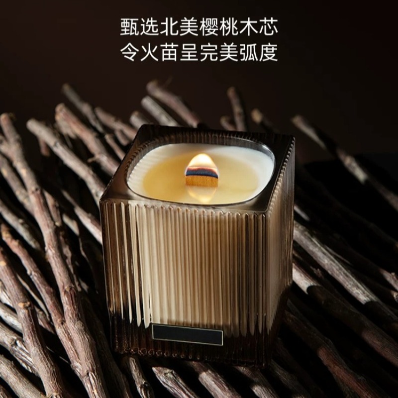 Aromatherapy Scented Candle, L - Home Fragrance Scented Candle 评论和价格