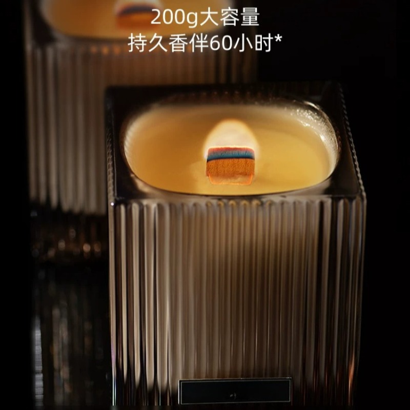 Aromatherapy Scented Candle, L - Home Fragrance Scented Candle 评论和价格