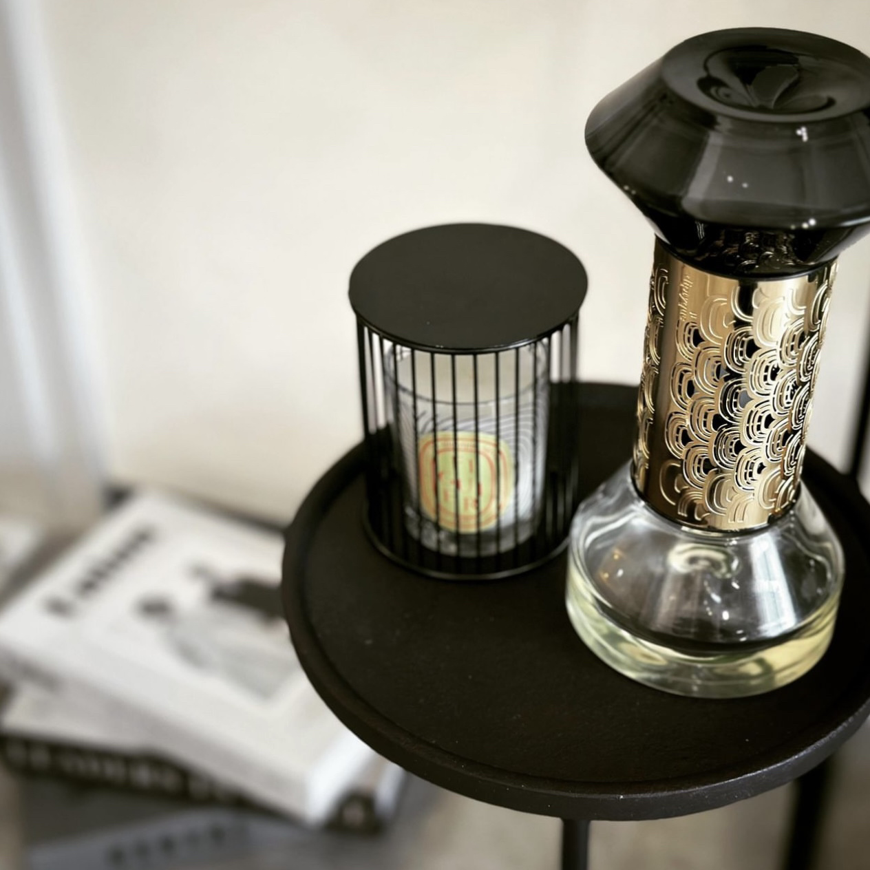 Diptyques Hourglass Diffuser B - Home Fragrance Kit 评论和价格