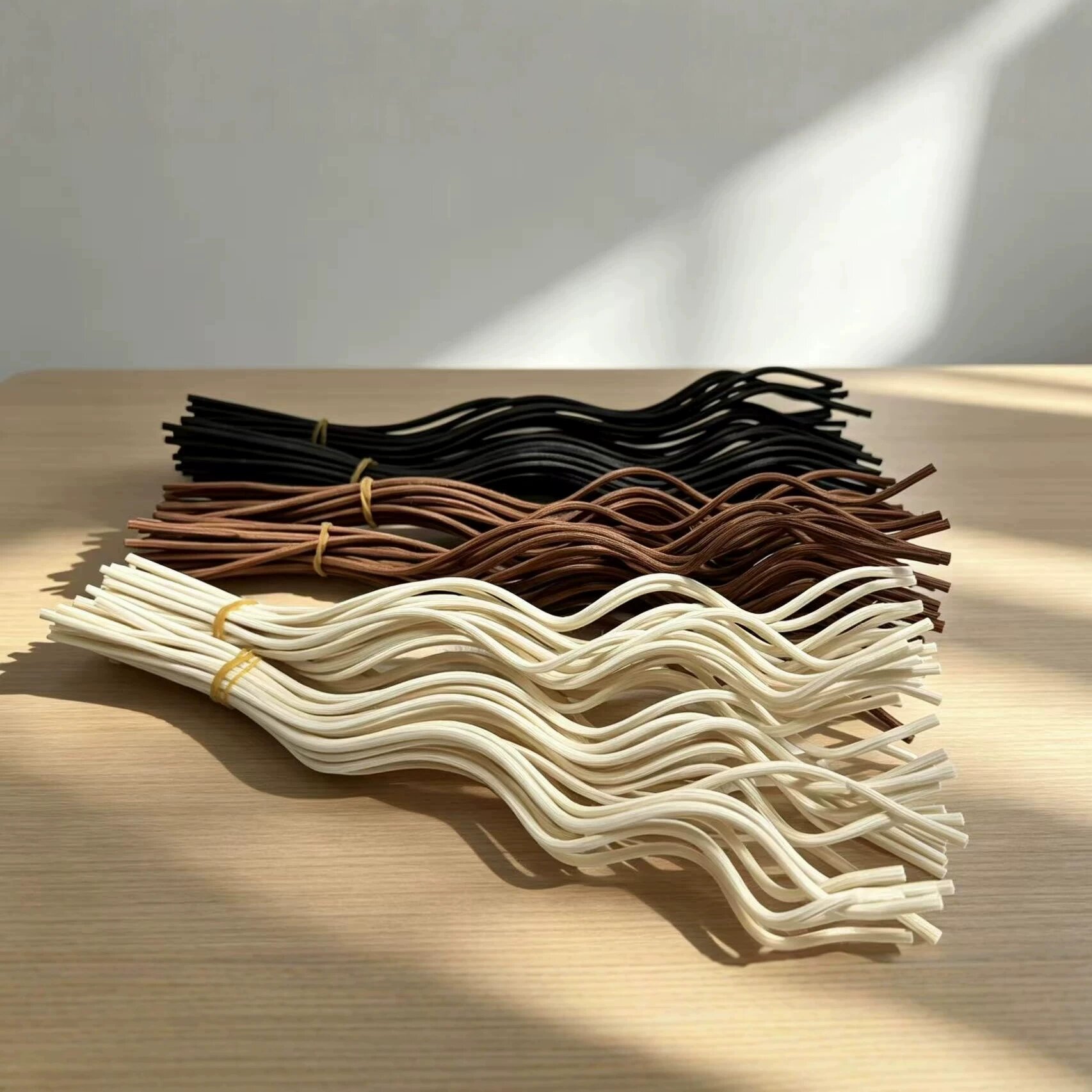 20PCS Rattan Reed Diffuser Sti - Home Fragrance Stick 评论和价格